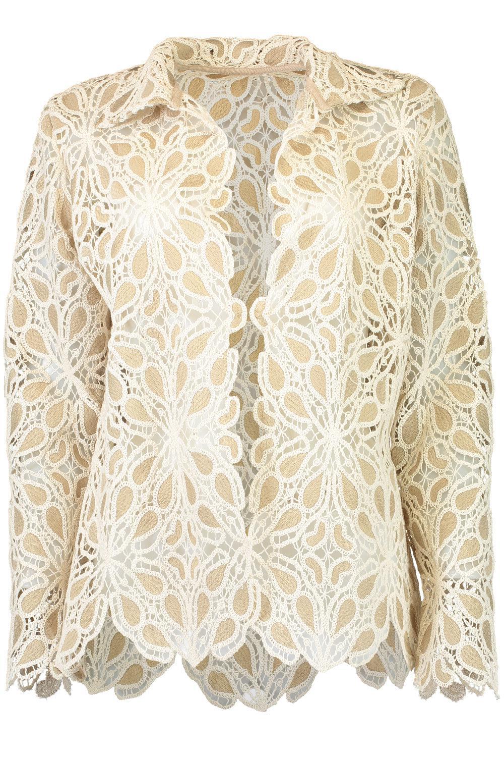 MAXINE SHIRT