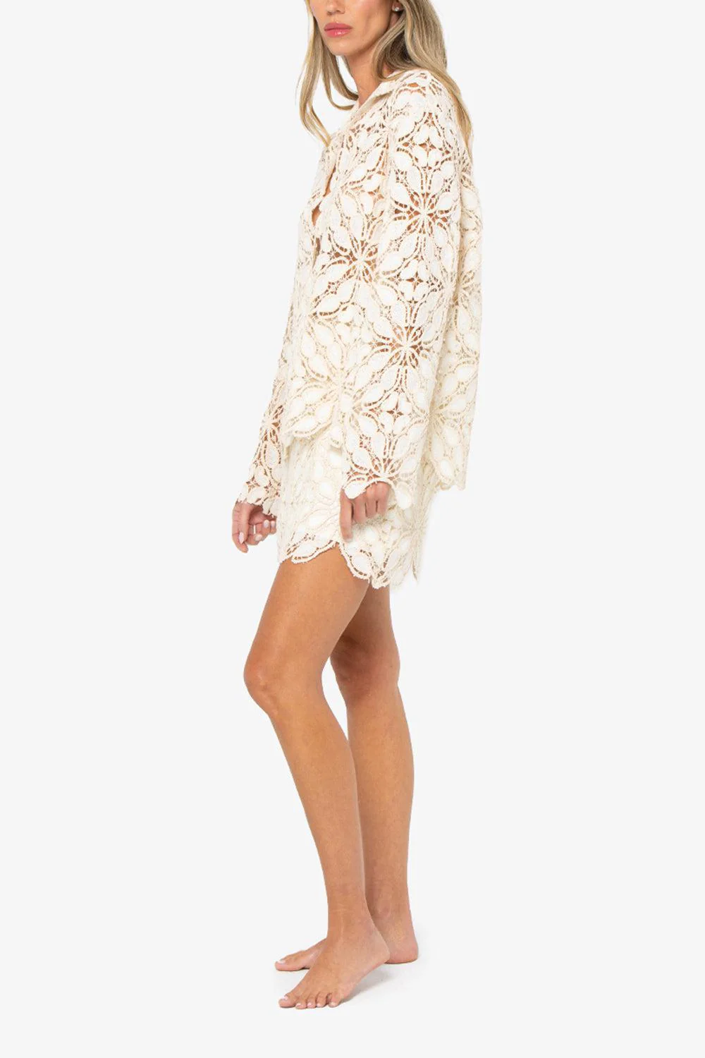 MAXINE SHIRT - Image 3
