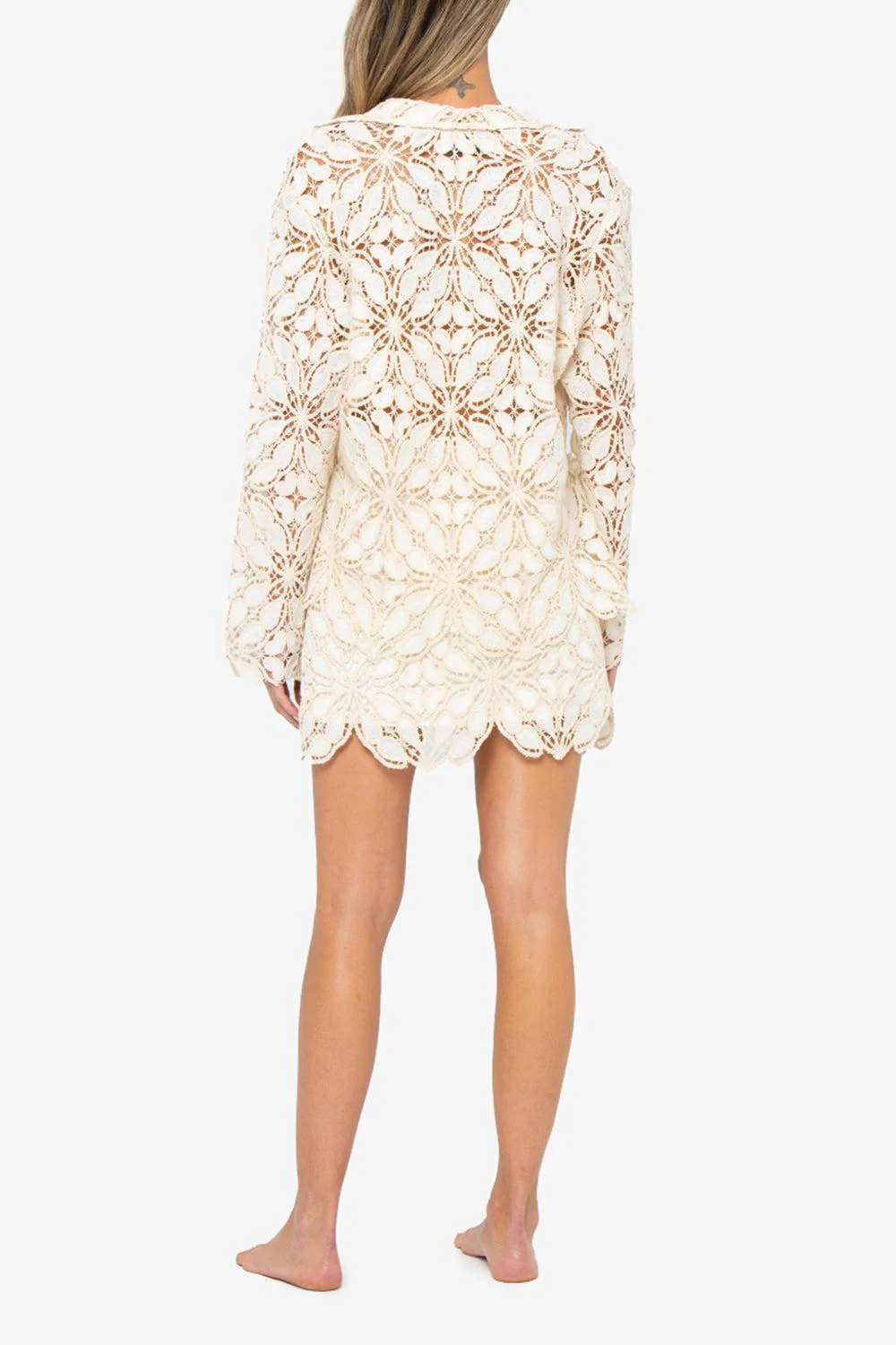 MAXINE SHIRT - Image 4