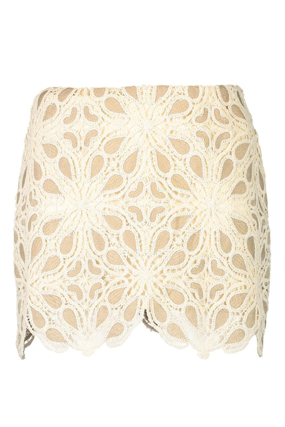 MILLIE MINI SKIRT