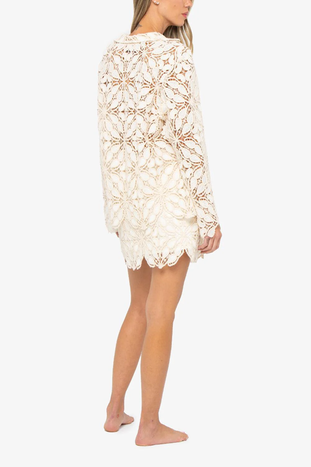 MILLIE MINI SKIRT - Image 5
