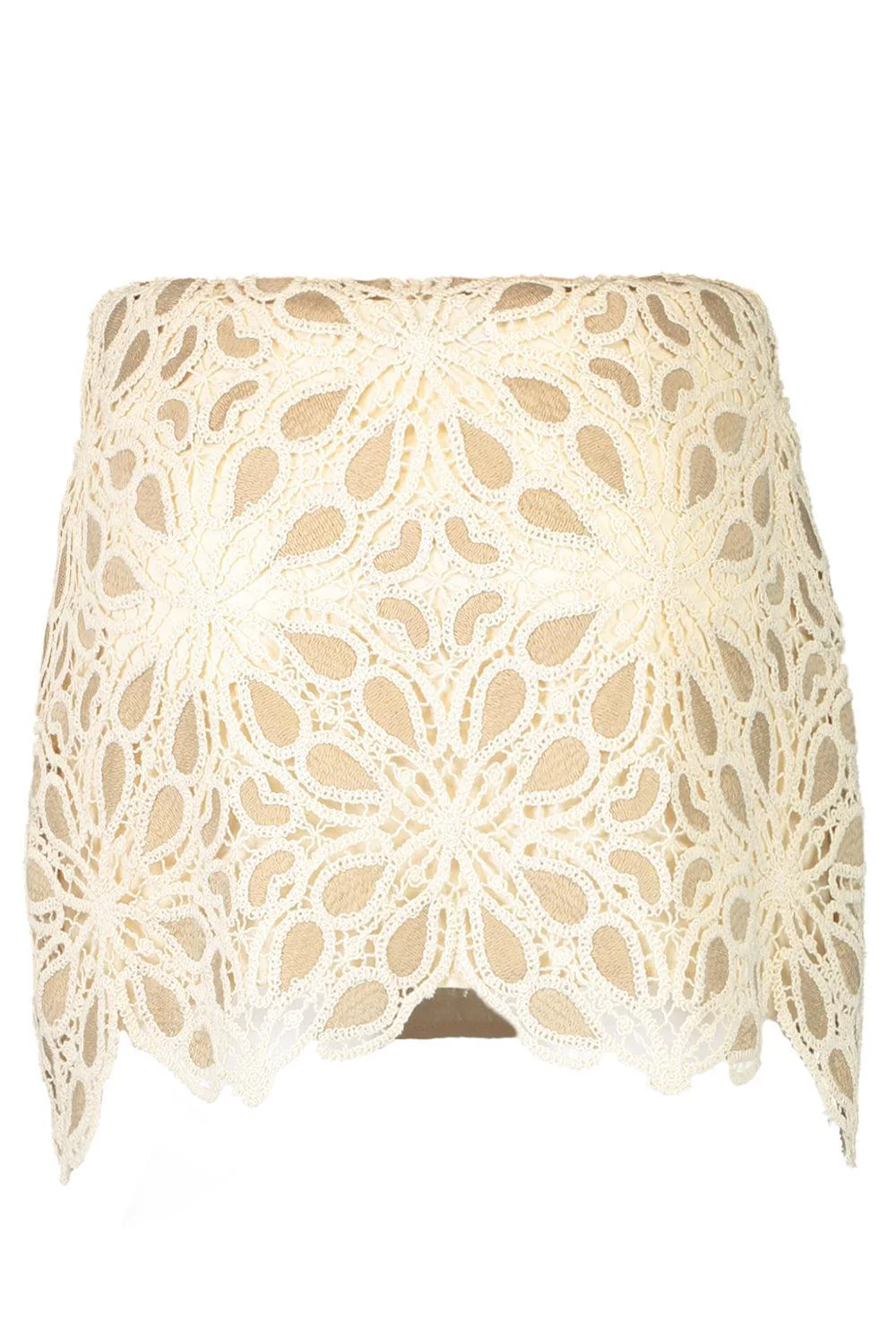 MILLIE MINI SKIRT - Image 6