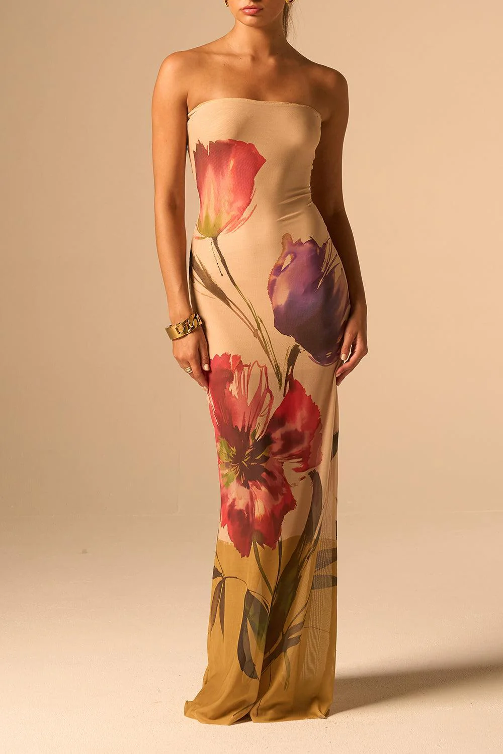 Ofira Dress - Image 2