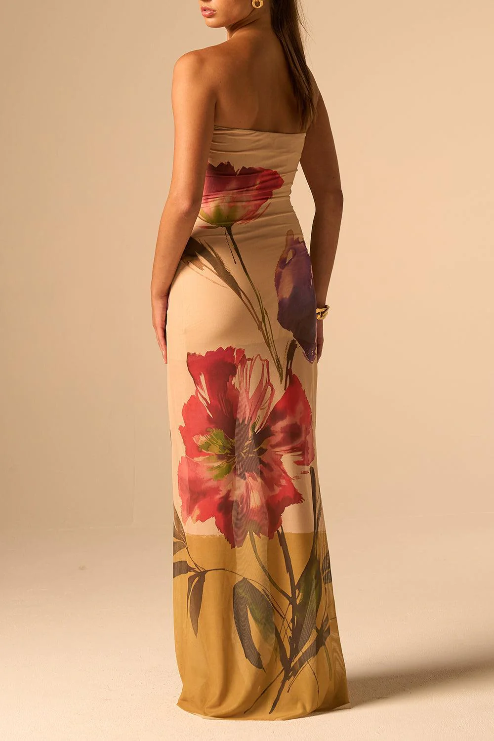 Ofira Dress - Image 3