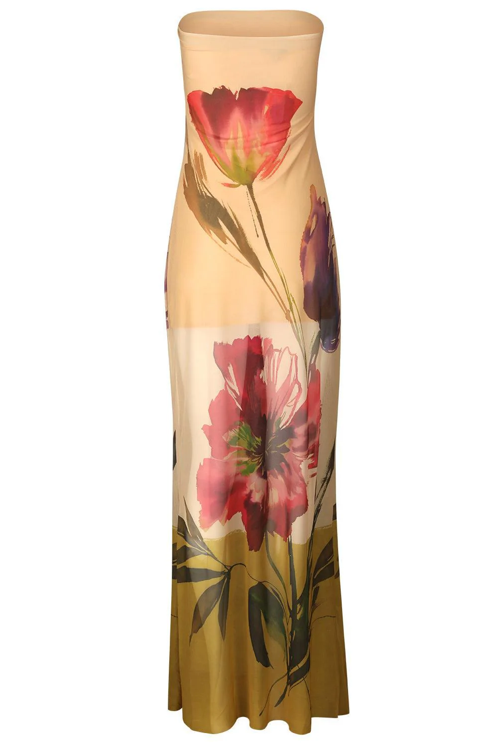 Ofira Dress - Image 4
