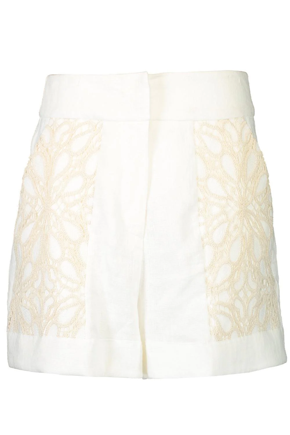 SETH SHORTS