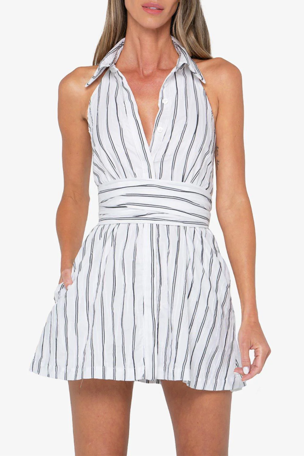 Tali Dress - Image 2