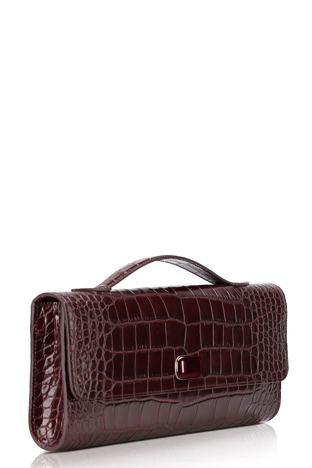 Alex Clutch - Malbec - Image 5