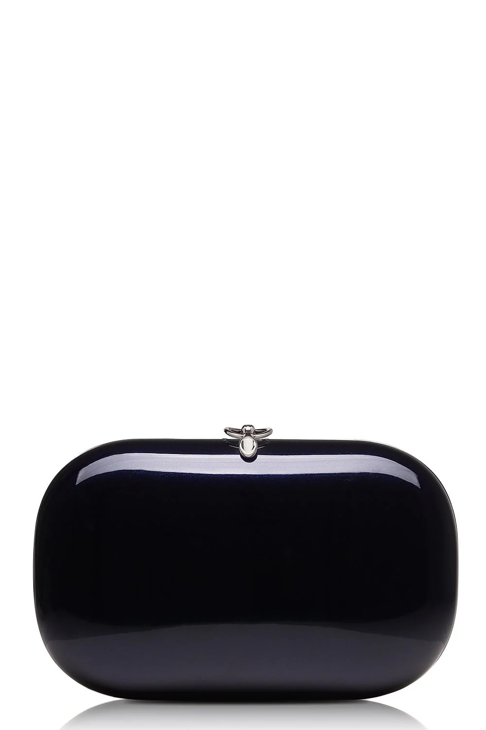 Elina Plus Clutch - Touring Navy