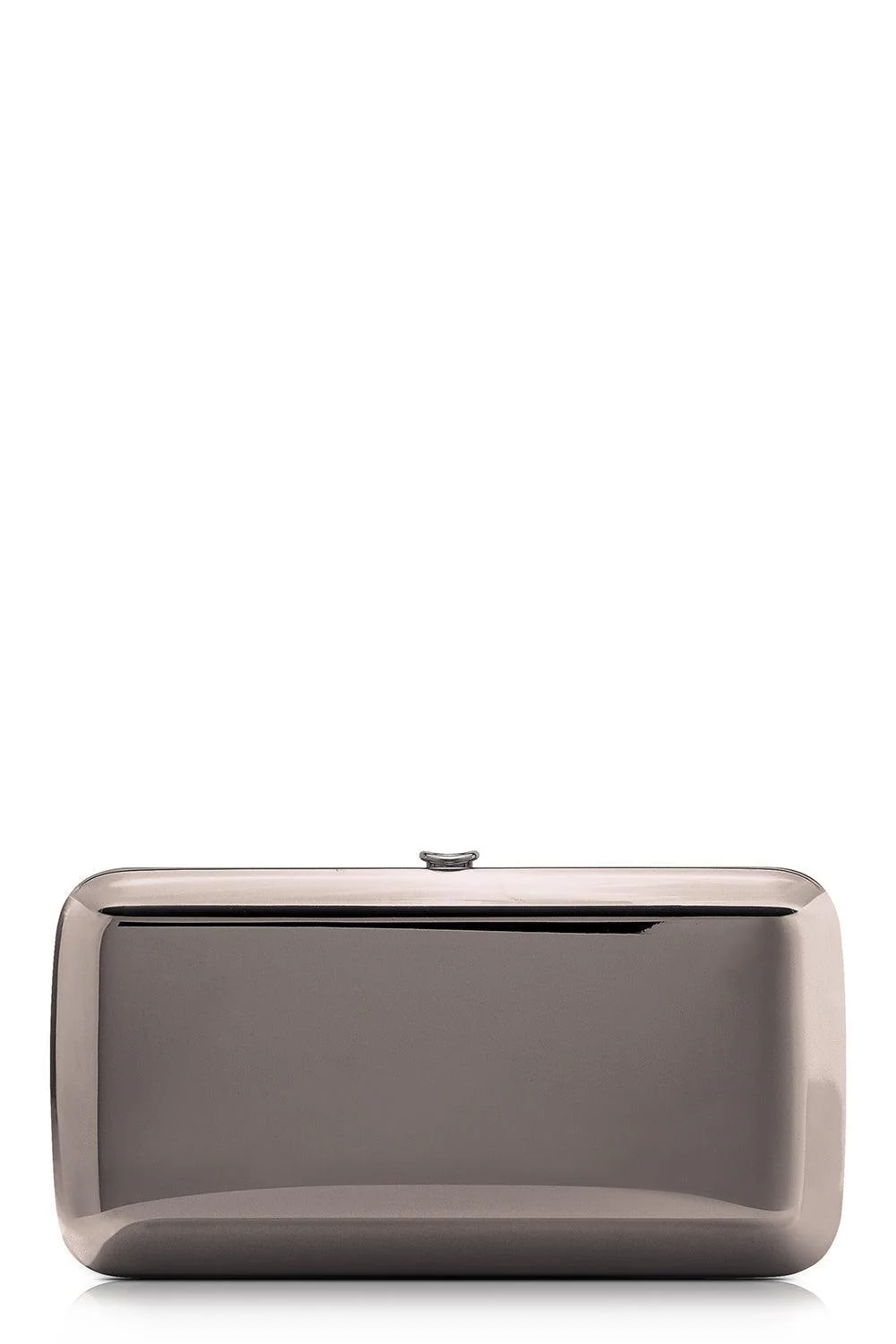 Finley Clutch - Black Chrome