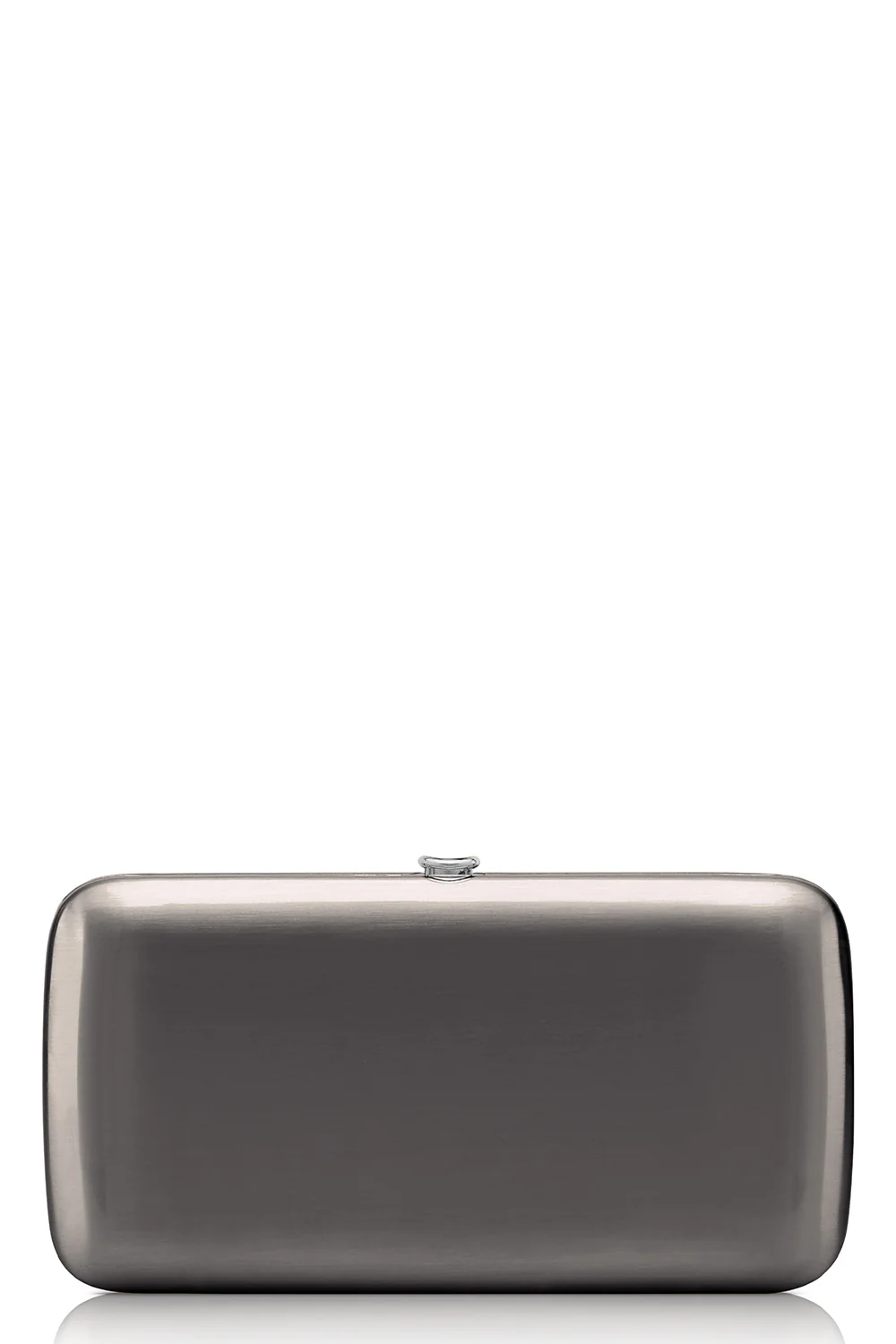 Finley Clutch - Black Chrome