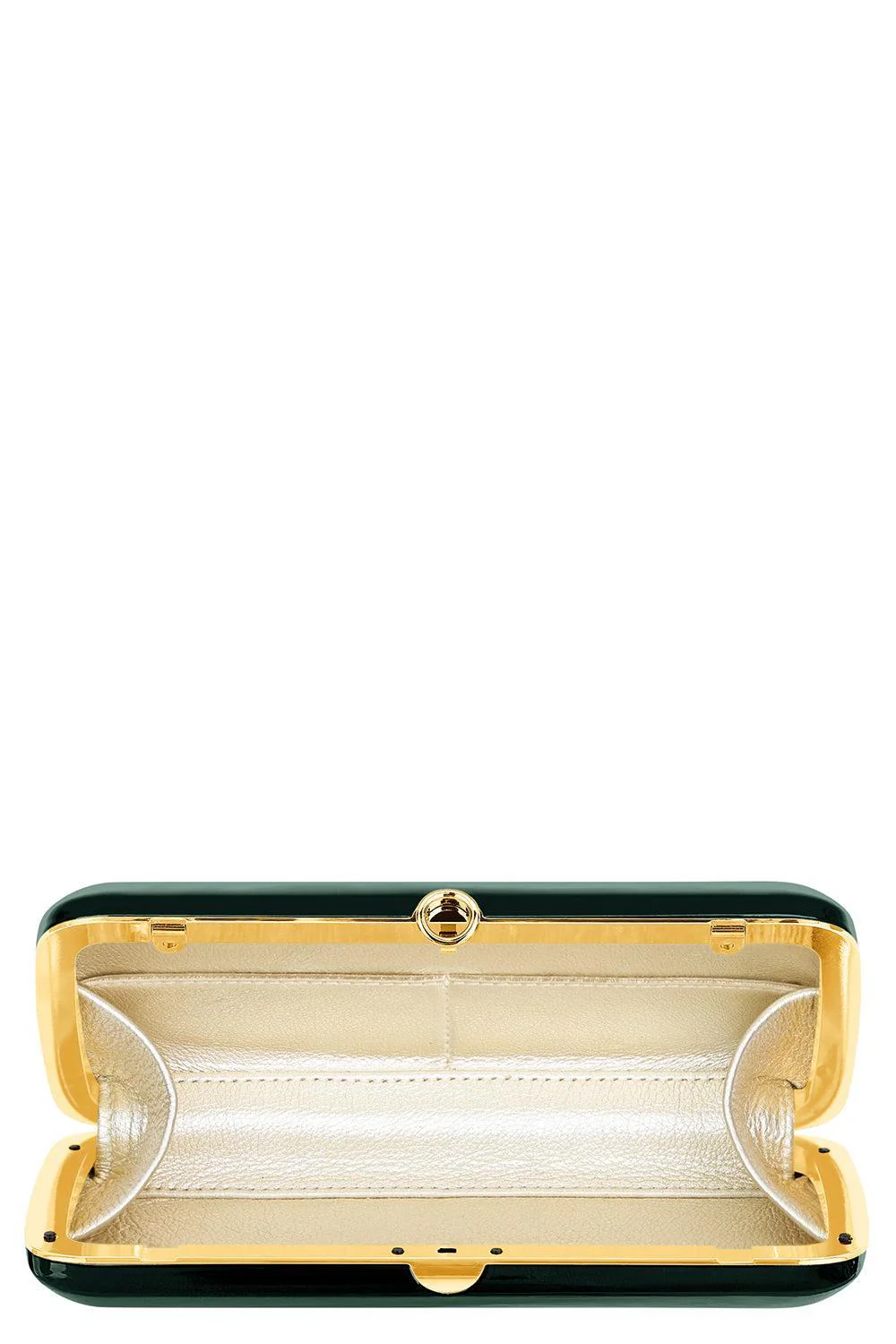 Finley Clutch - British Racing Green - Image 5