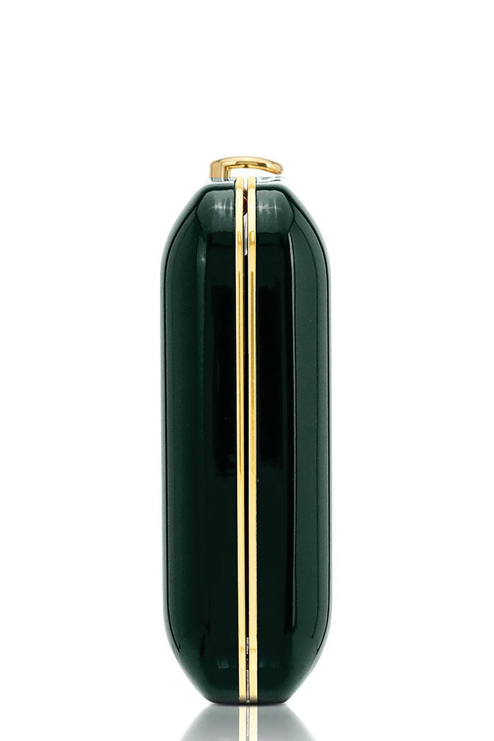 Finley Clutch - British Racing Green - Image 6