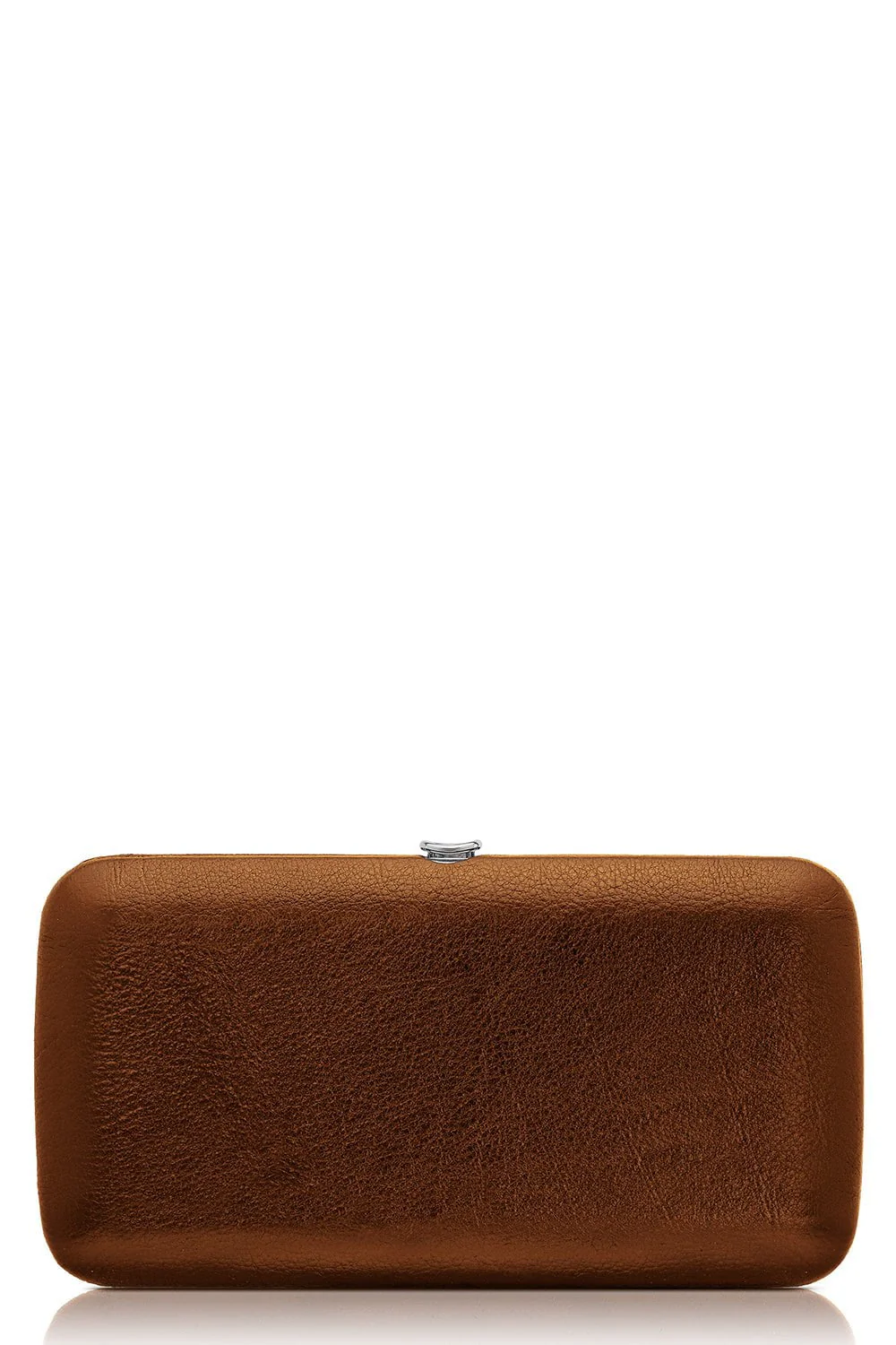 Finley Clutch - Bronze - Image 5