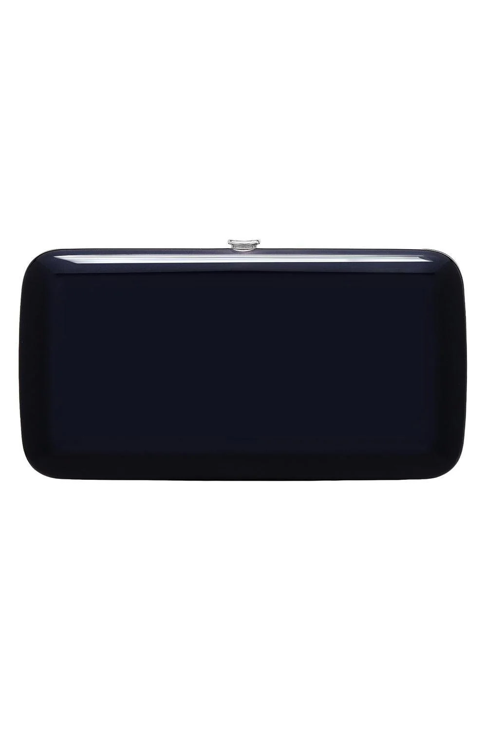 Finley Clutch - Touring Navy