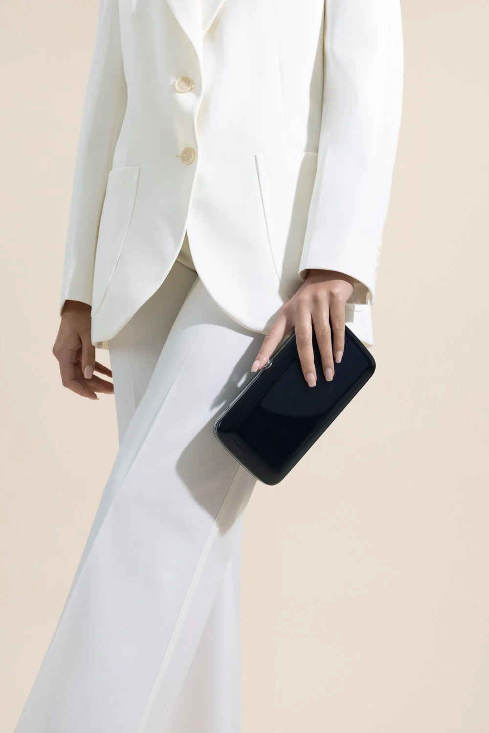 Finley Clutch - Touring Navy - Image 2