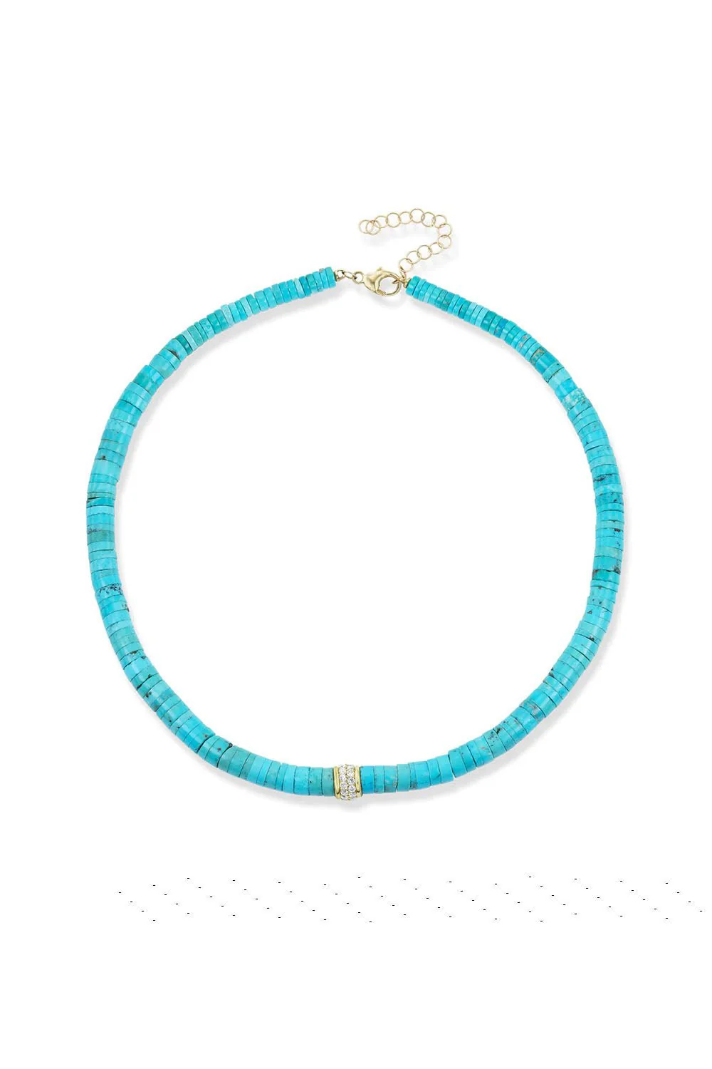 Beaded Necklace