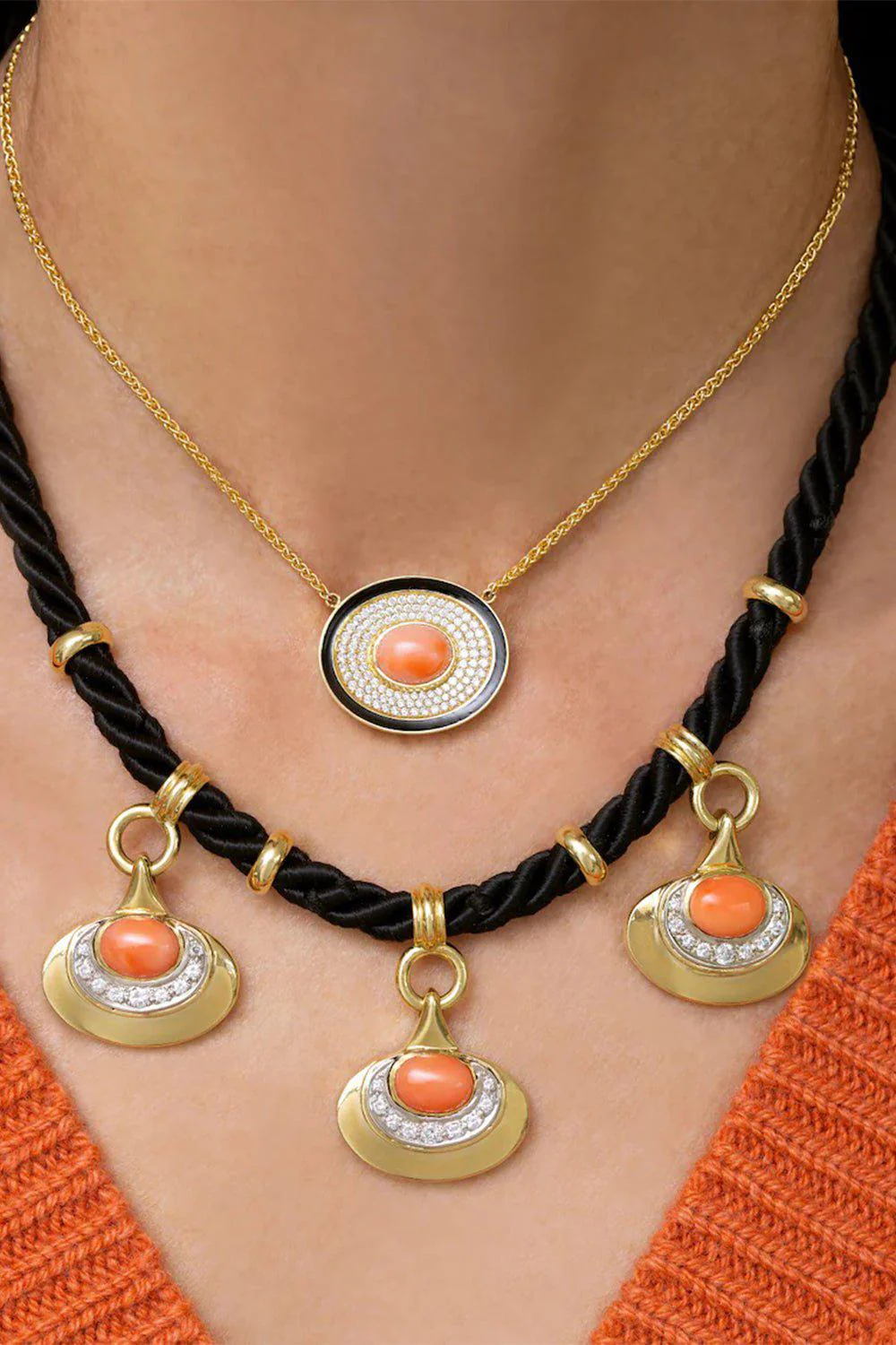 Marella Necklace - Image 2