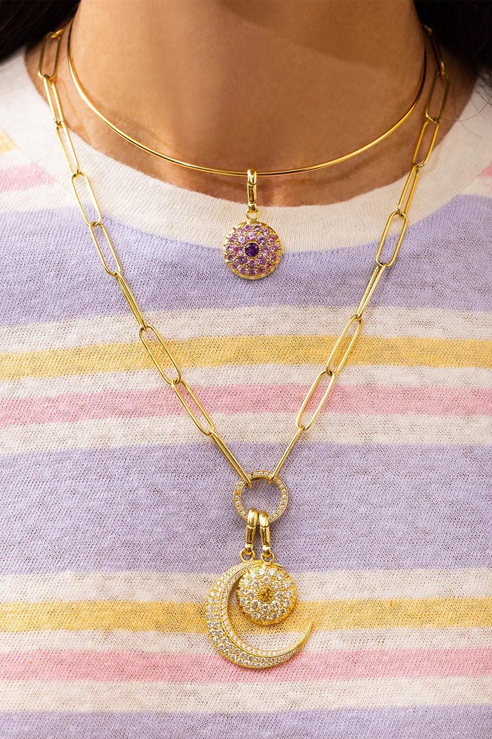 Mini Charm Chain - Image 3