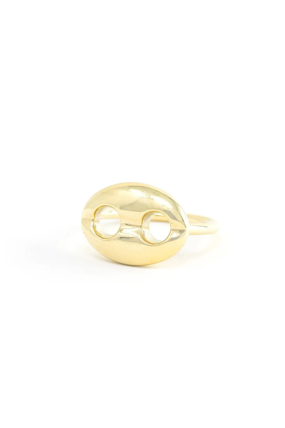 Mini Mariner Ring