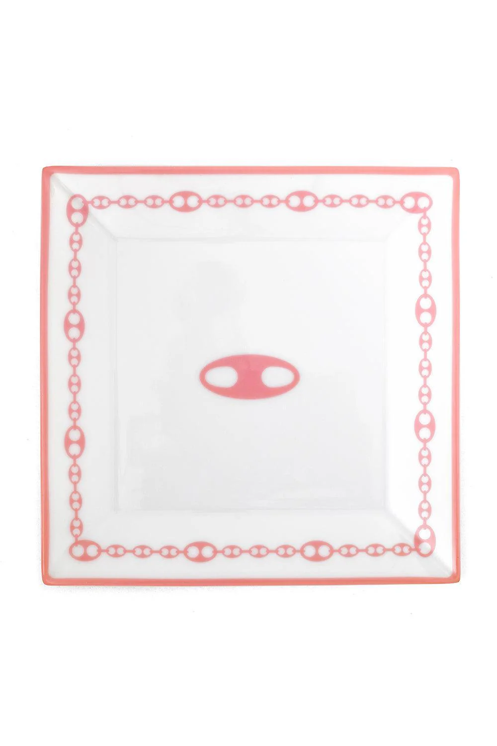 Nautical Jewelry Dish