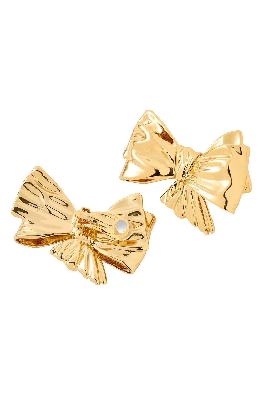 Bow Earrings - Image 6