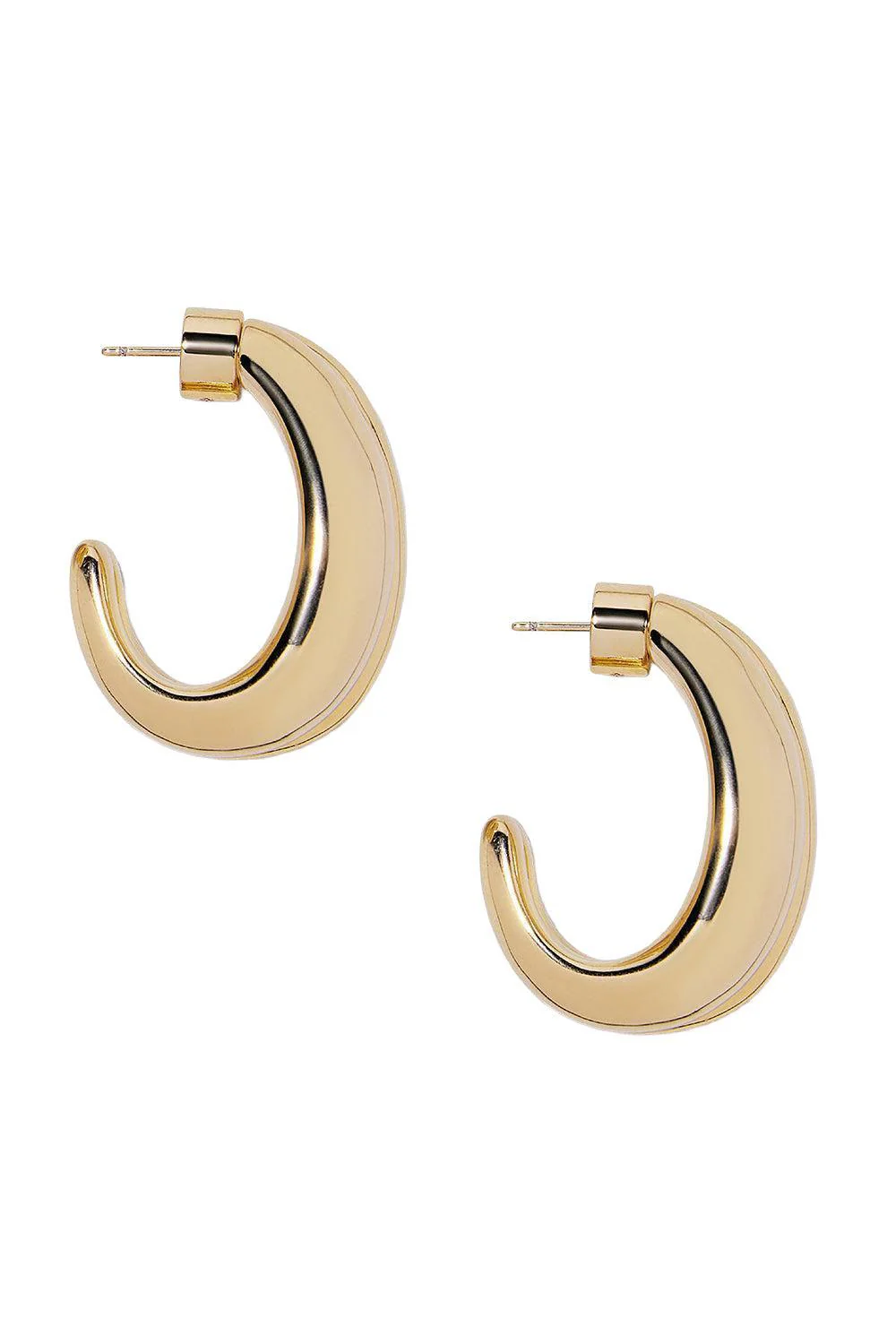 Chavez Huggie Earrings