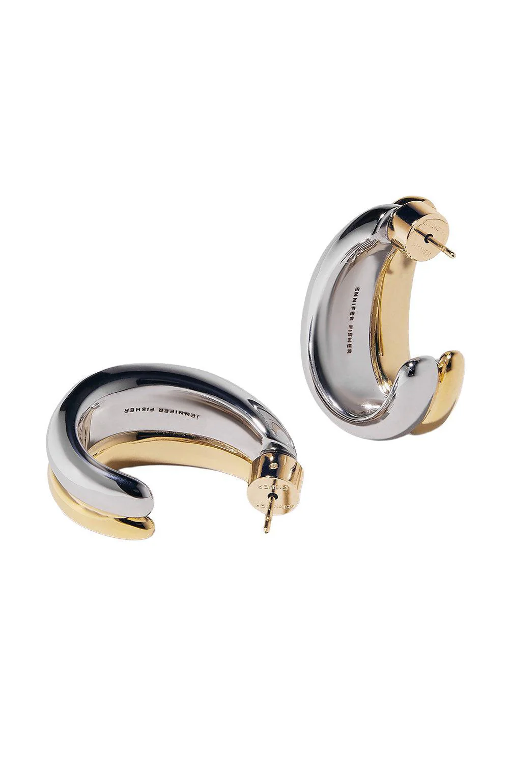 Chavez Huggie Earrings - Image 5