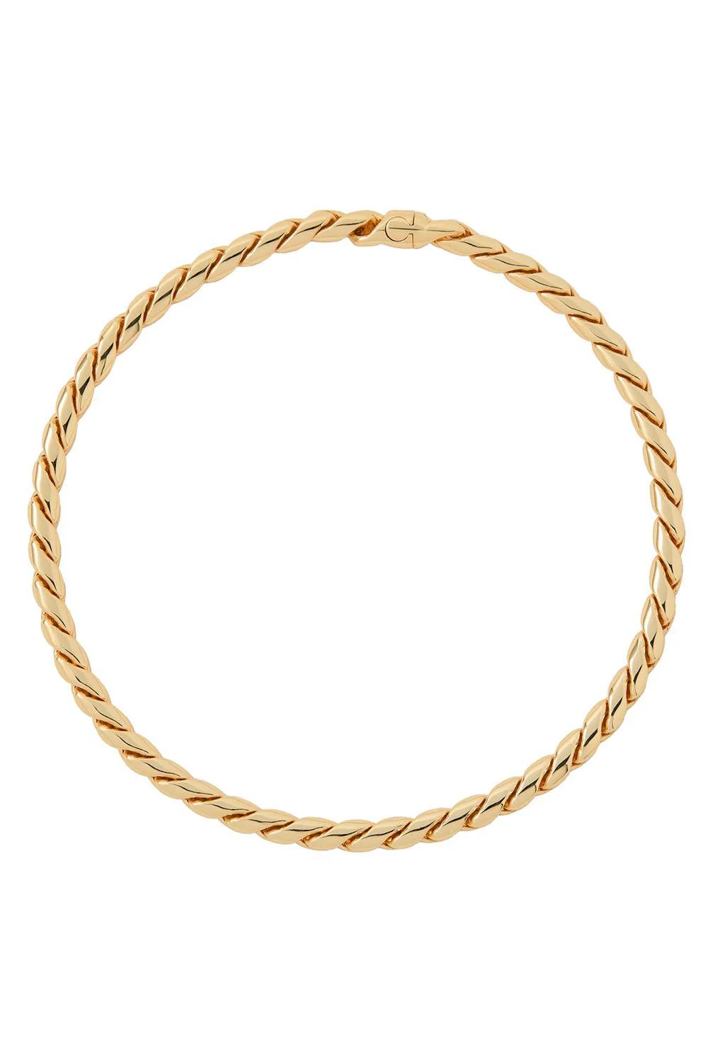 Chelsea Chain Necklace