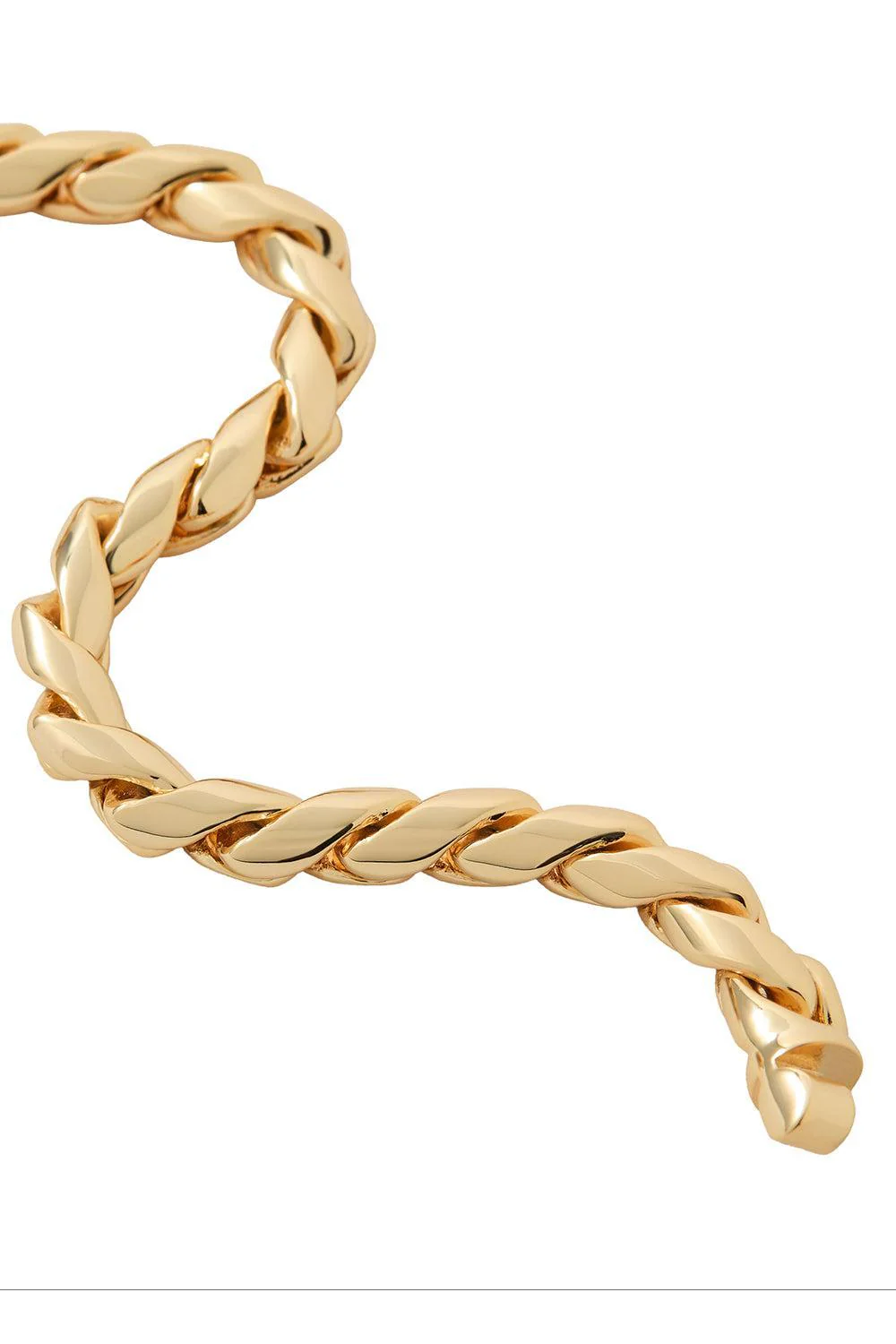 Chelsea Chain Necklace - Image 3