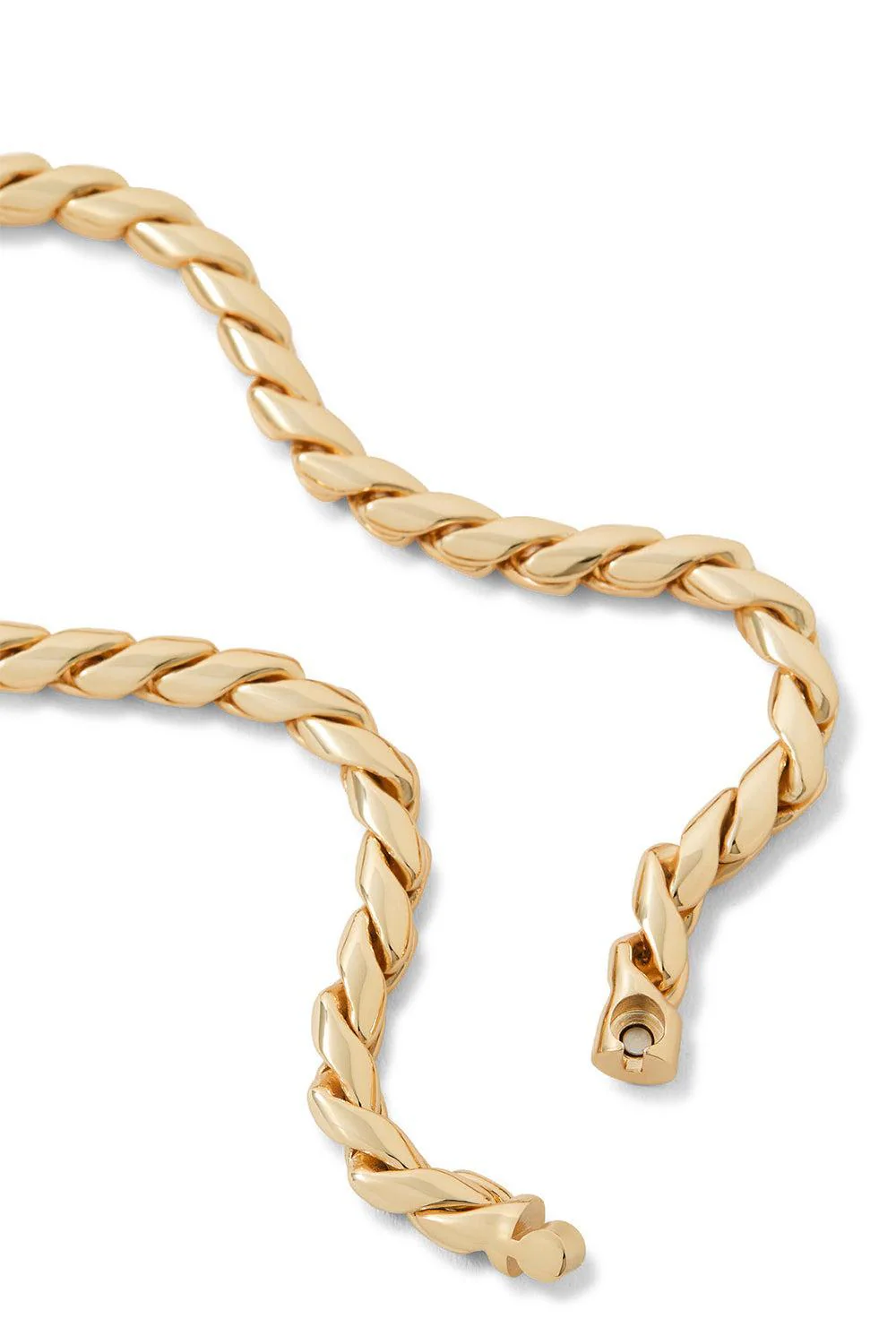 Chelsea Chain Necklace - Image 5