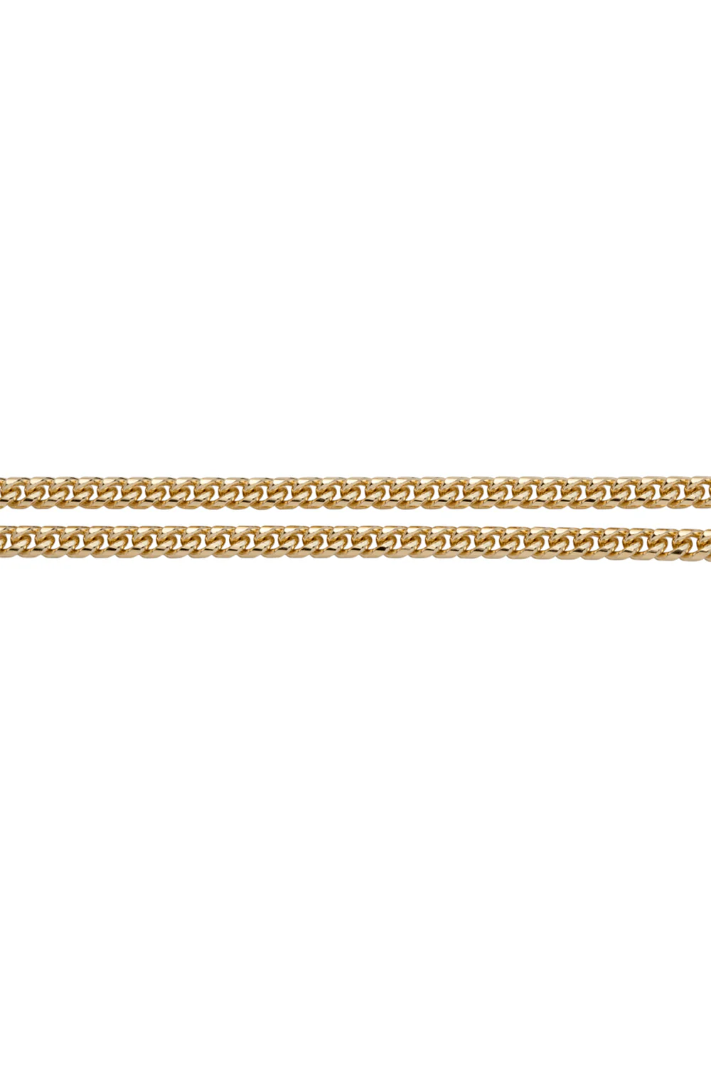 Double XXS Dean Necklace - Image 2