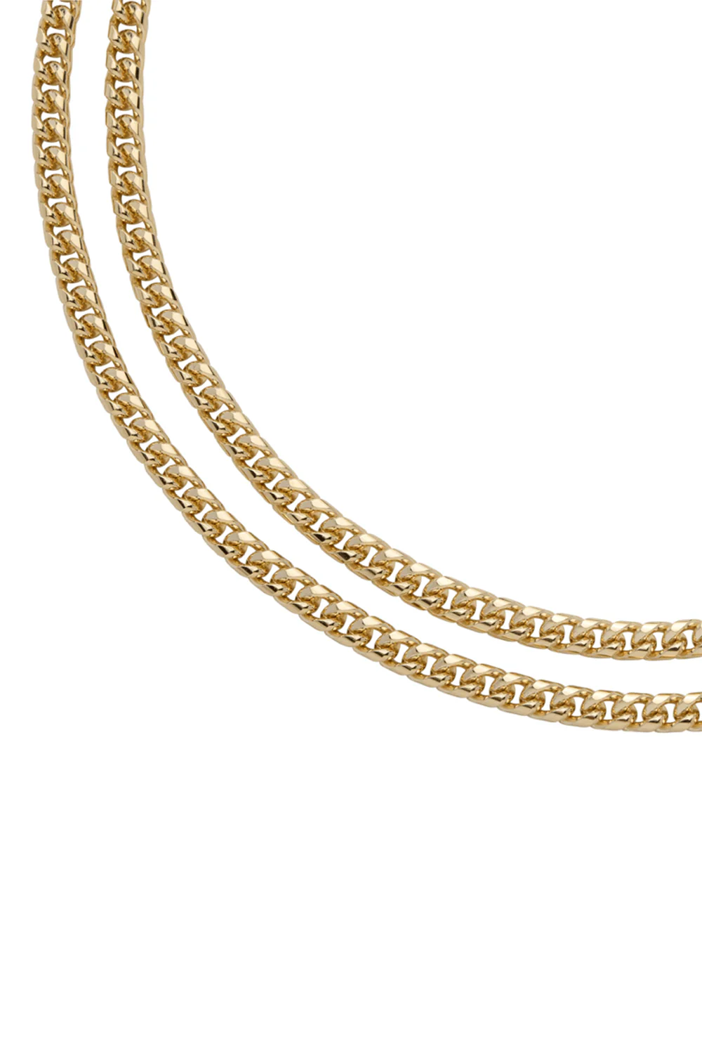 Double XXS Dean Necklace - Image 3