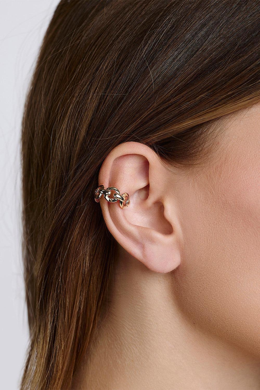 KDH Ear Cuff - Image 2