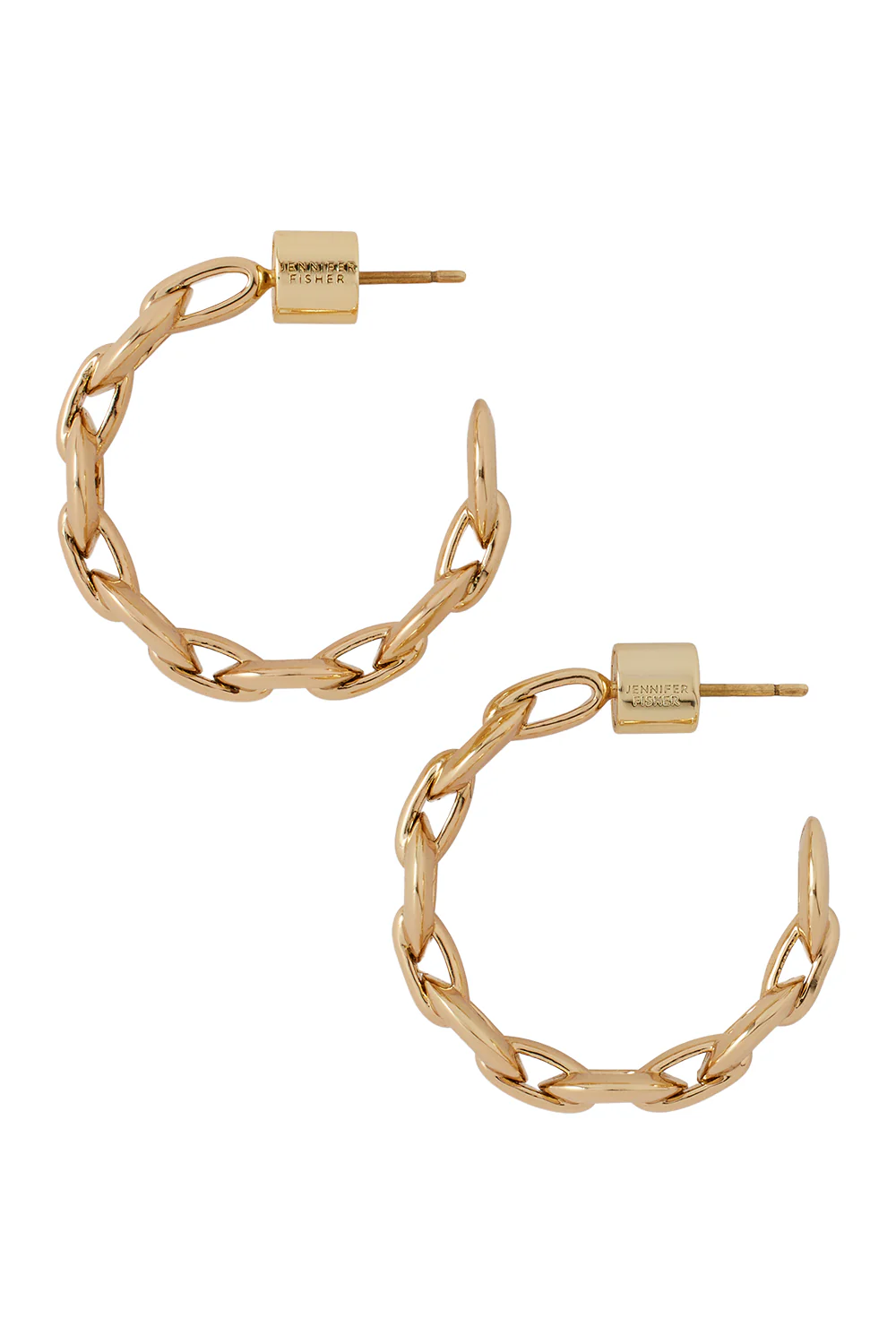 KDH Huggie Earrings