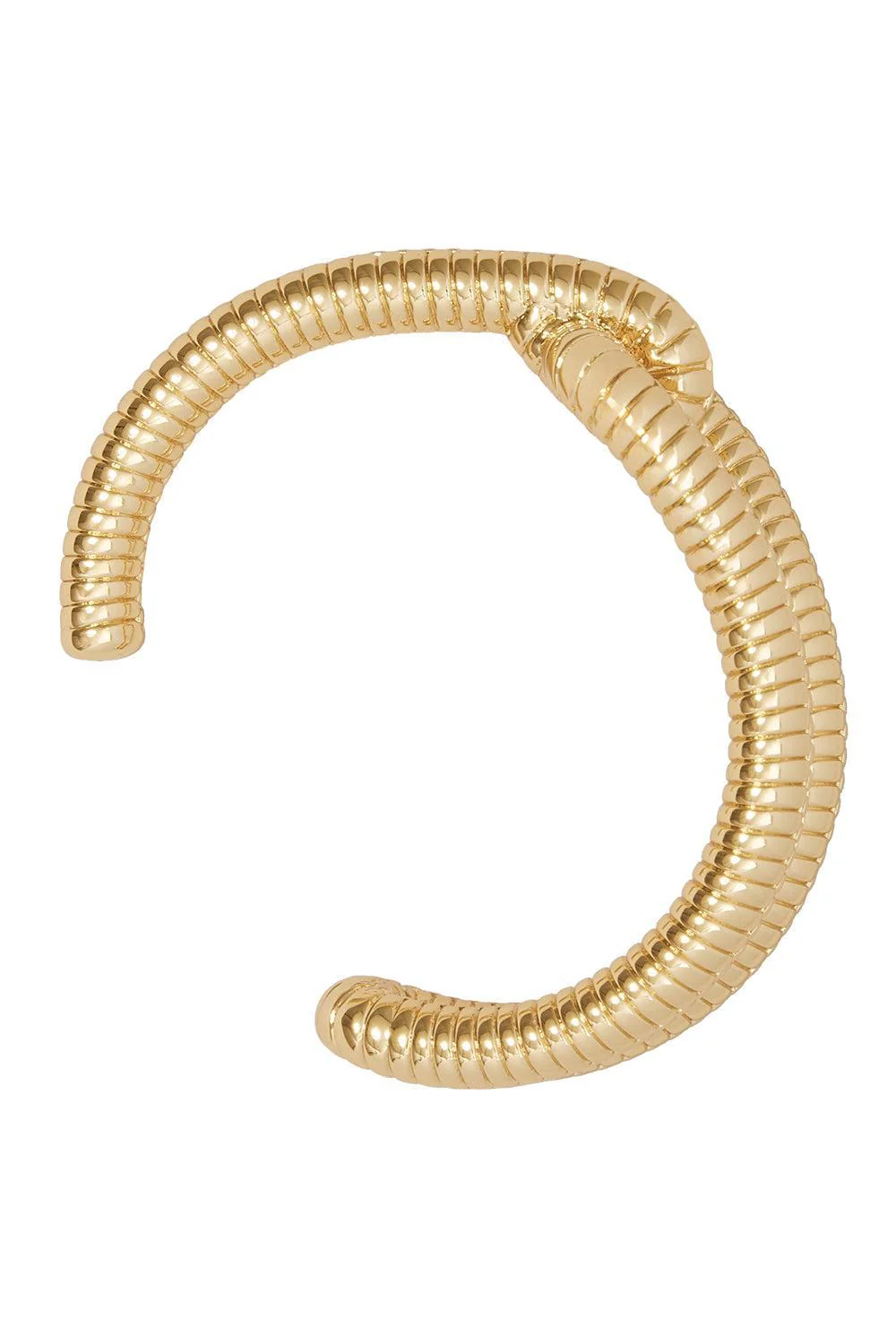 Madison Avenue Cuff Bracelet