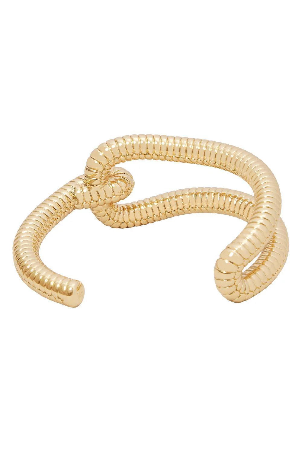 Madison Avenue Cuff Bracelet - Image 3