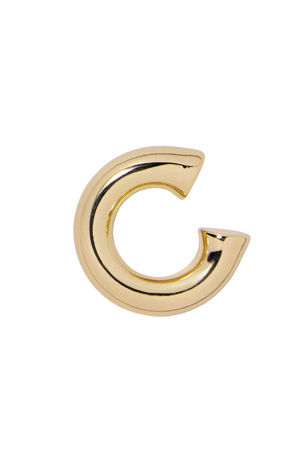 Natasha Micro Ear Cuff