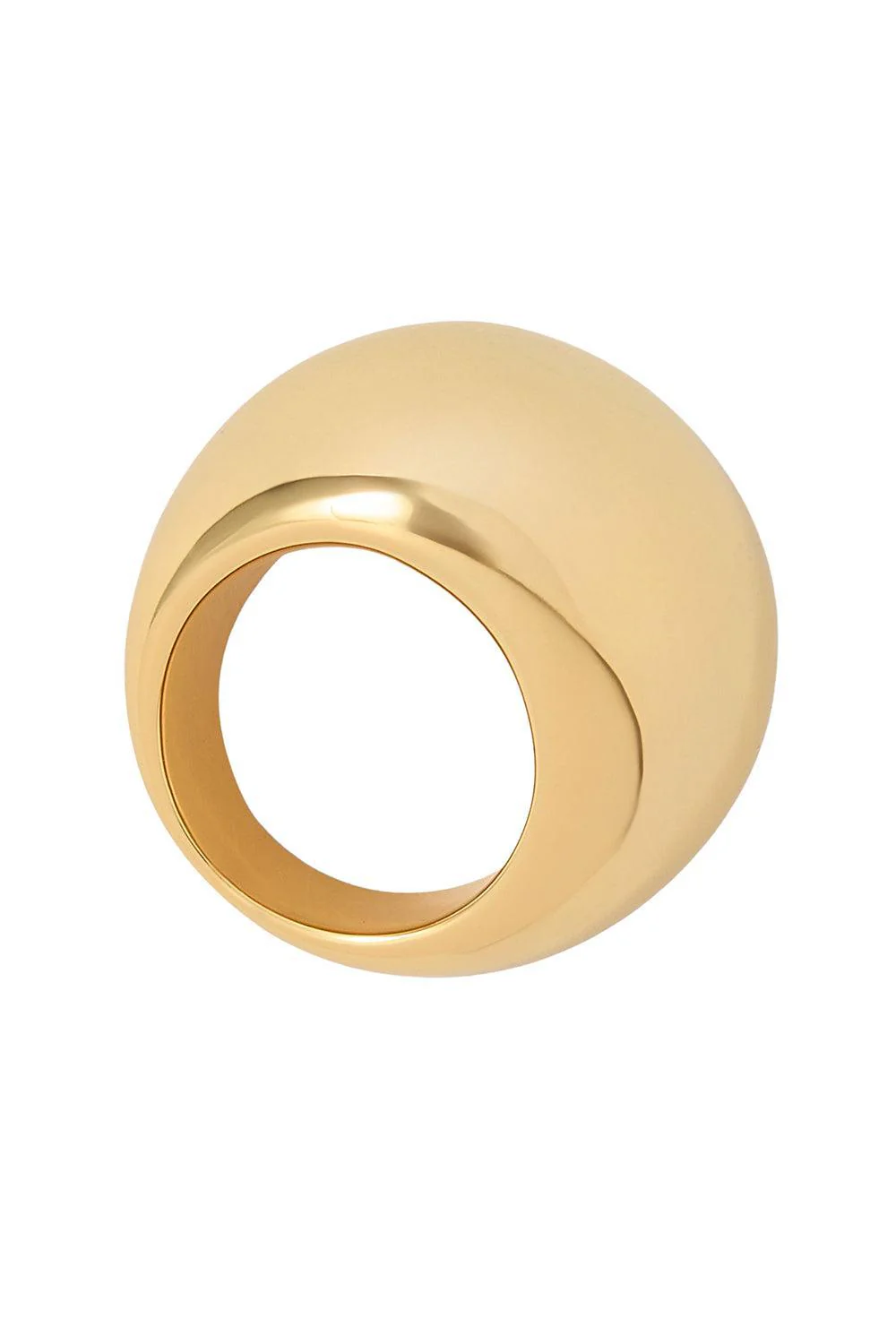 Puffy Cocktail Ring - Image 3