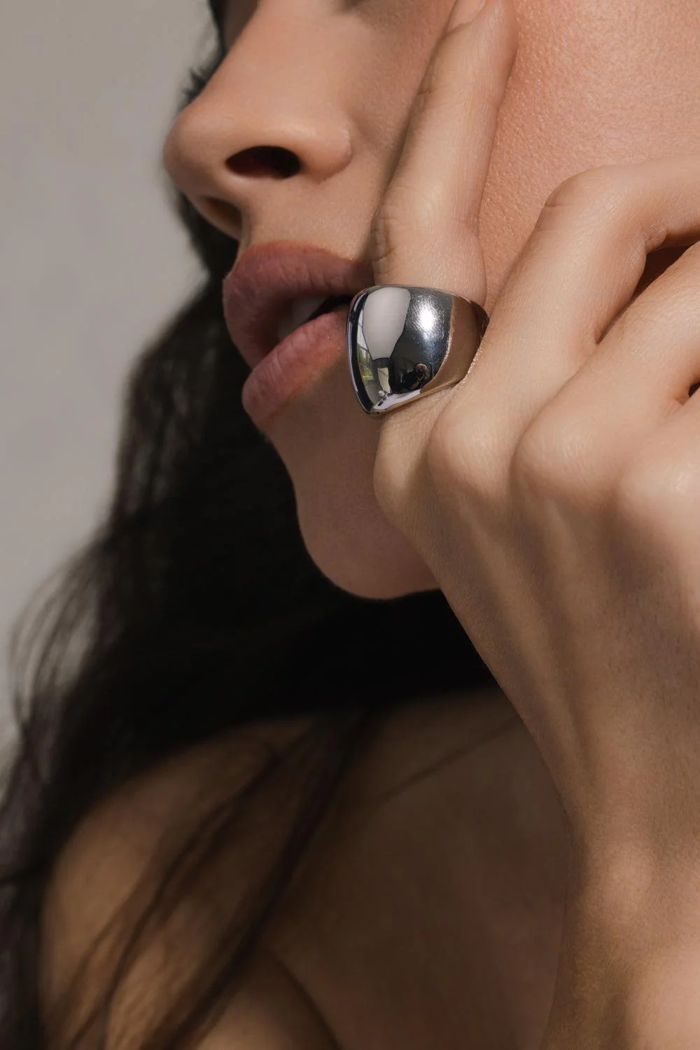 Puffy Ring - Image 2