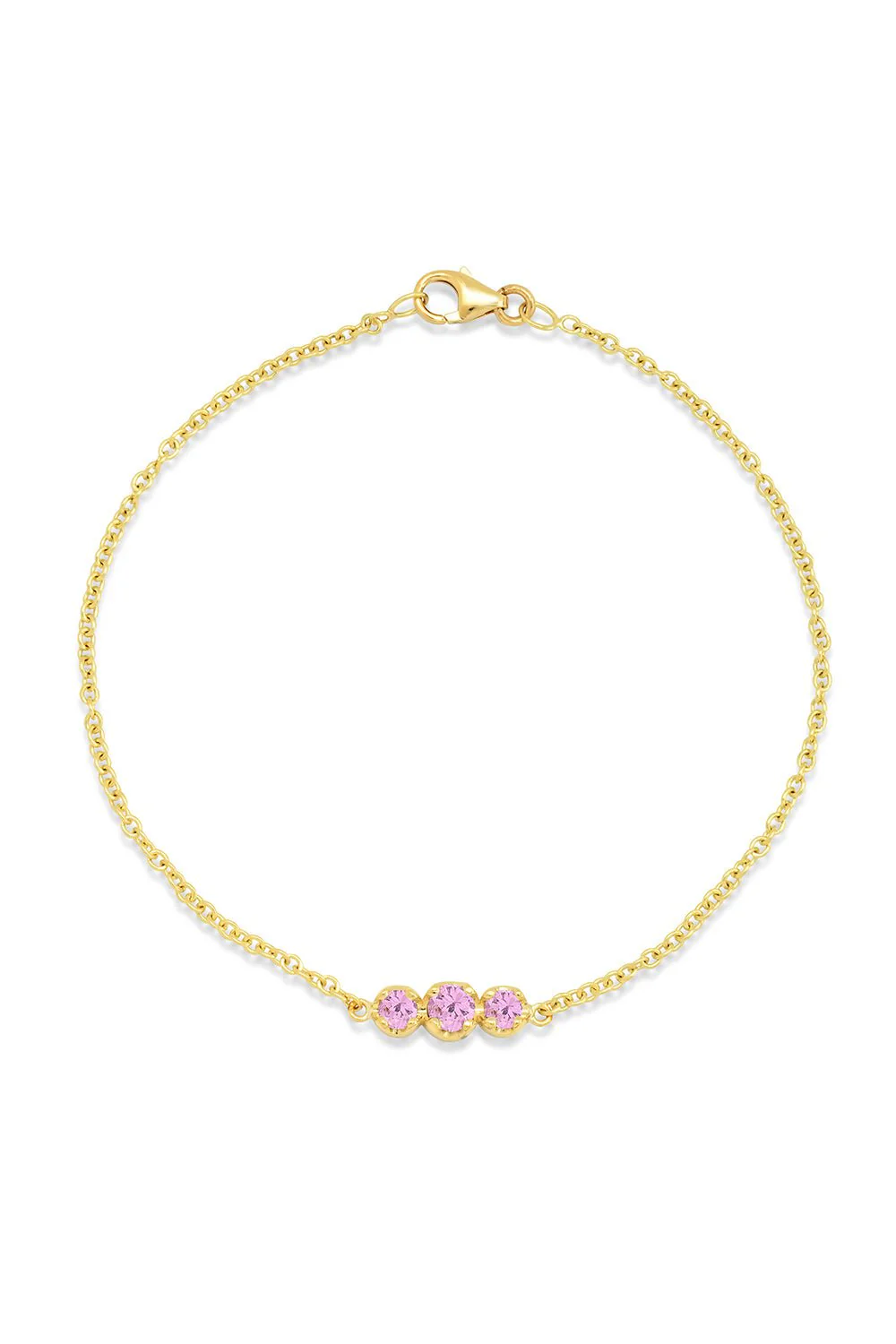 Illusion Set Bracelet