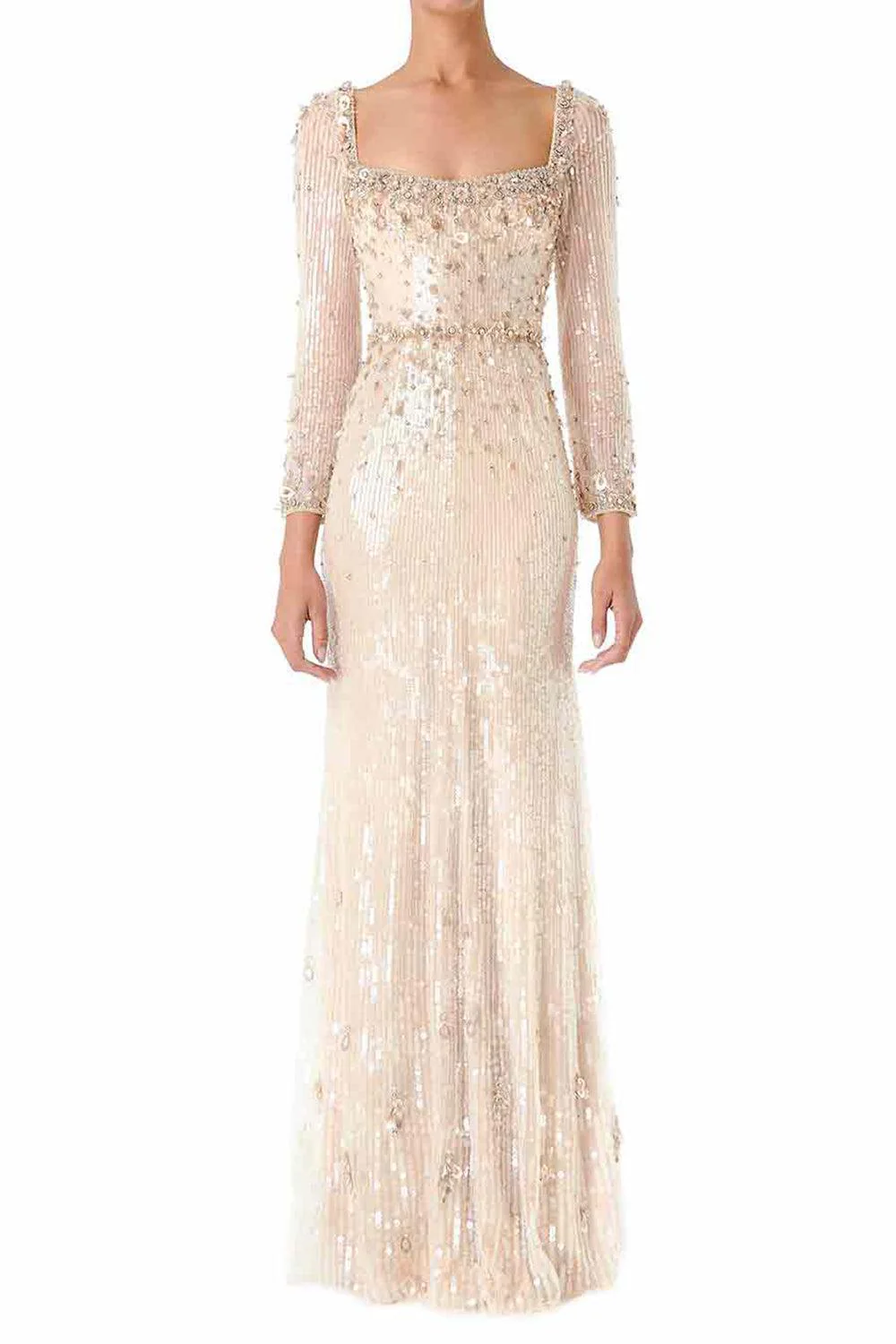 Kestra Gown - Image 2