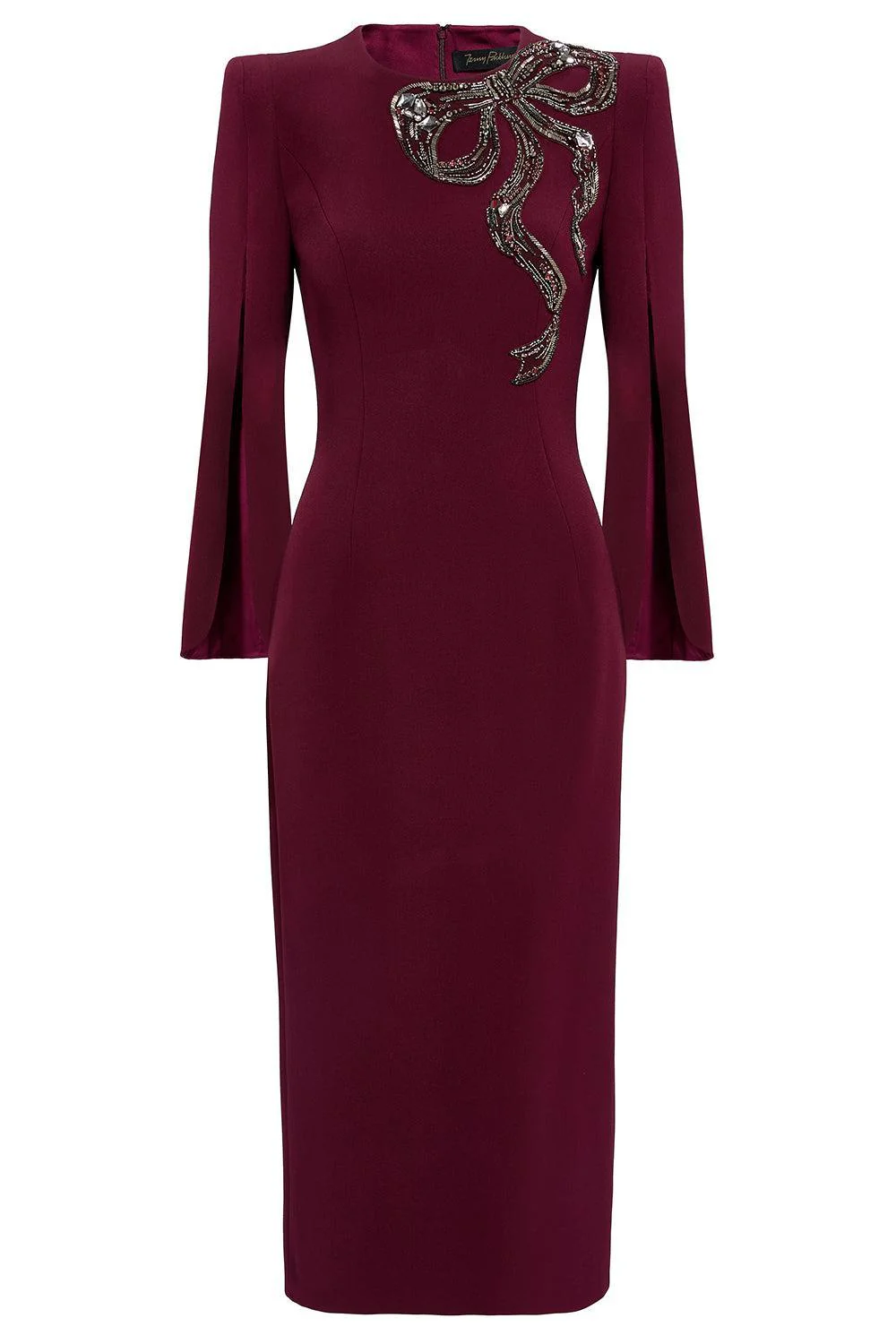 Love Bow Dress