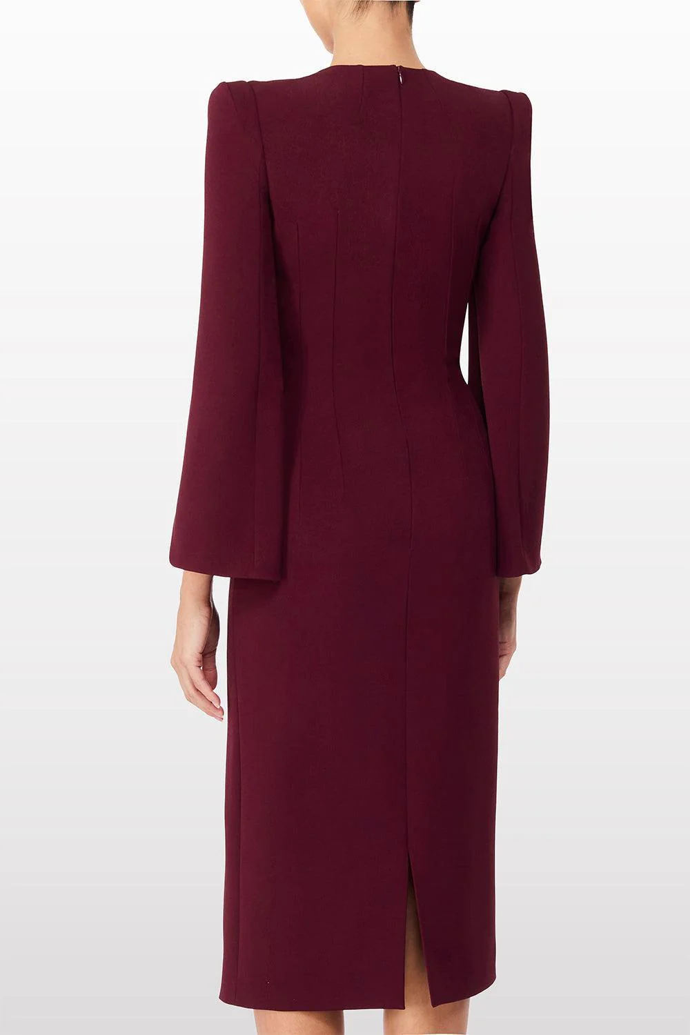 Love Bow Dress - Image 4