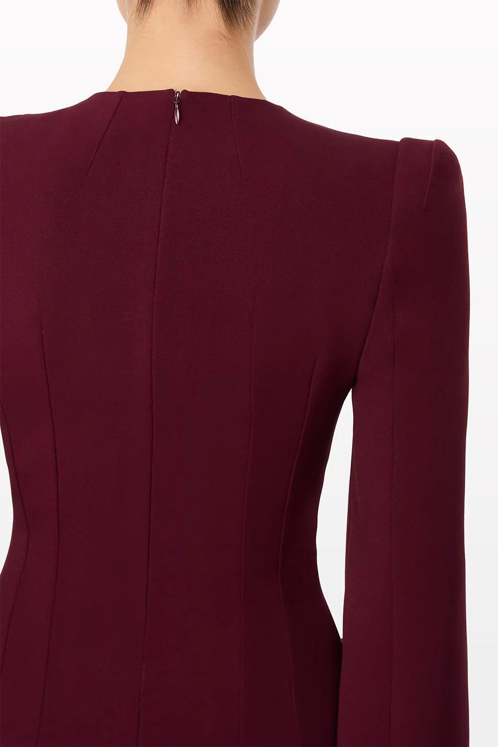 Love Bow Dress - Image 5