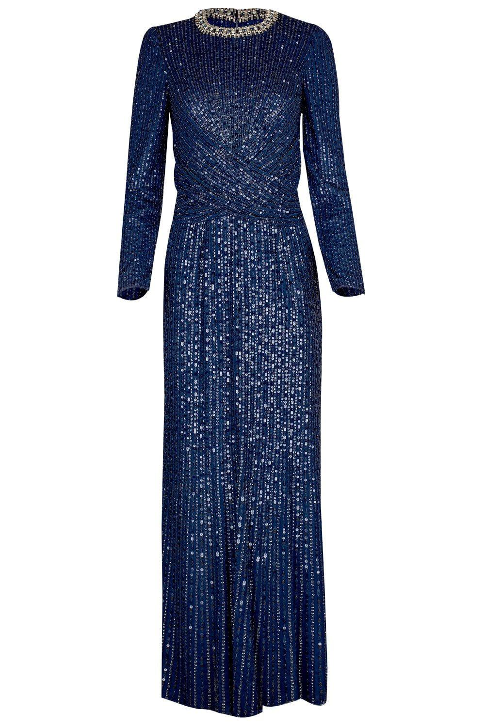 Macelline Gown