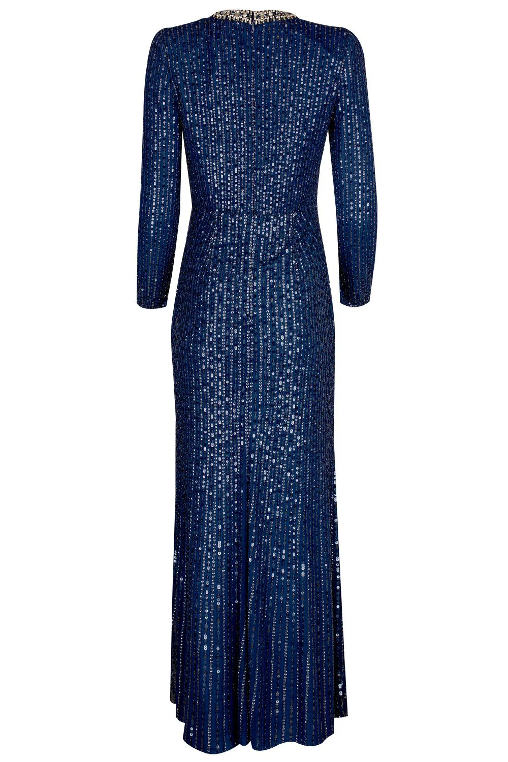 Macelline Gown - Image 8