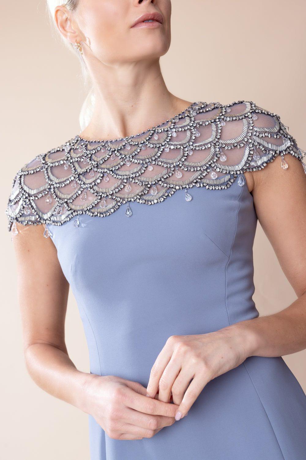 Melody Gown - Image 6