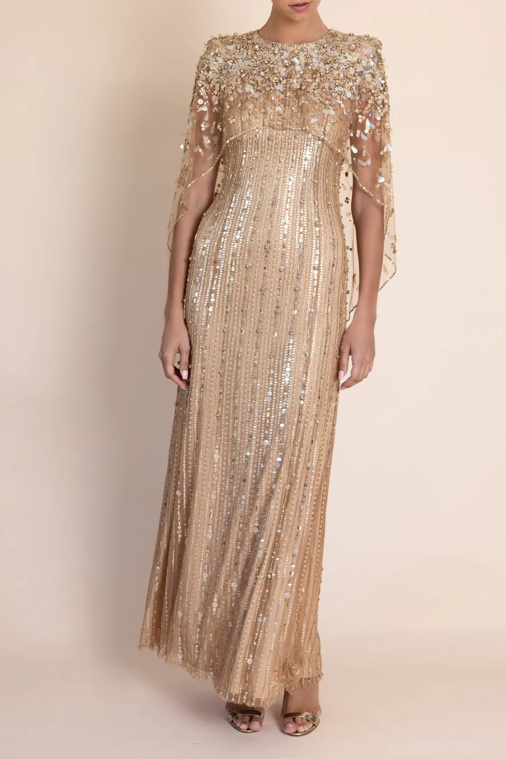 Nettie Gown - Image 2