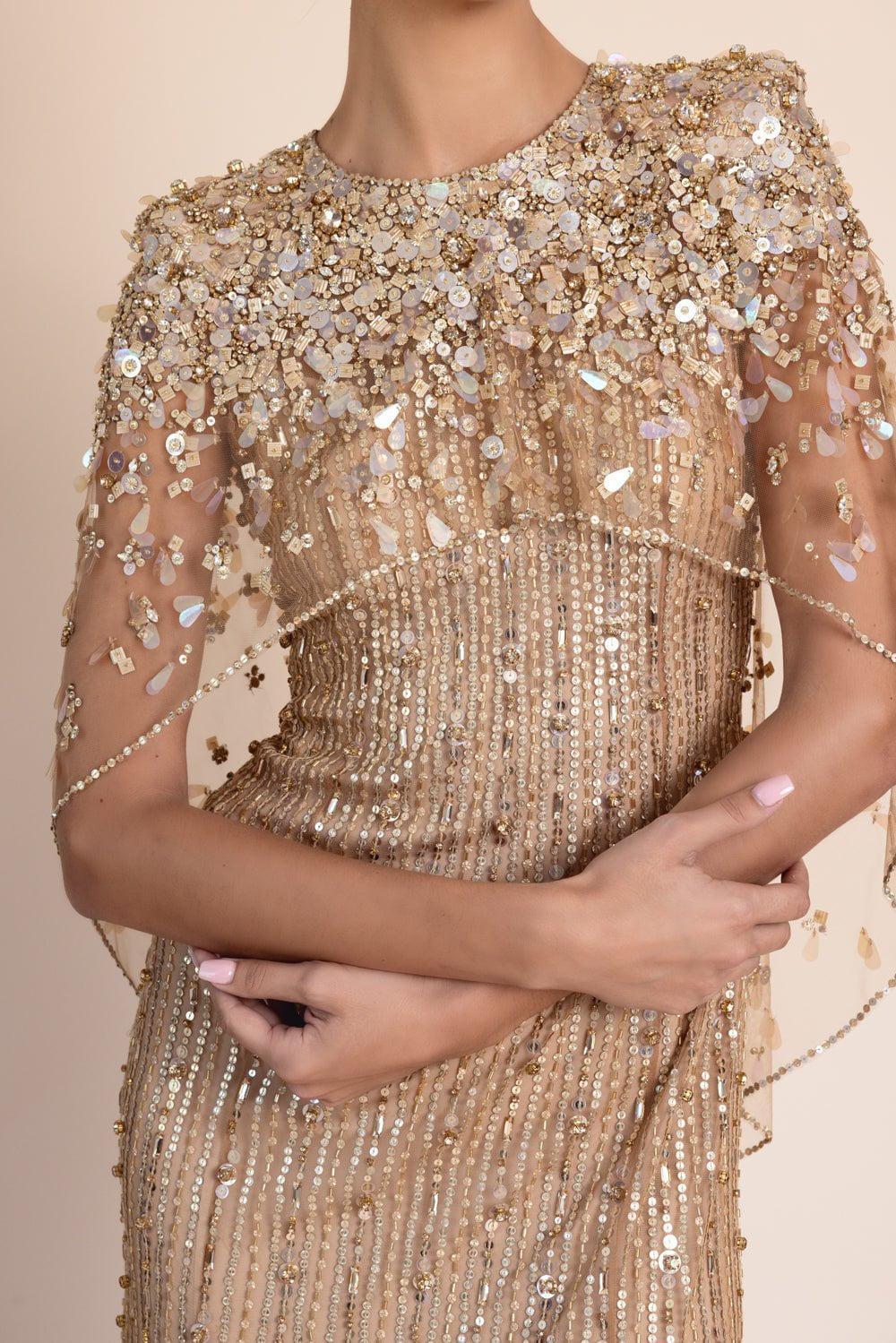Nettie Gown - Image 3